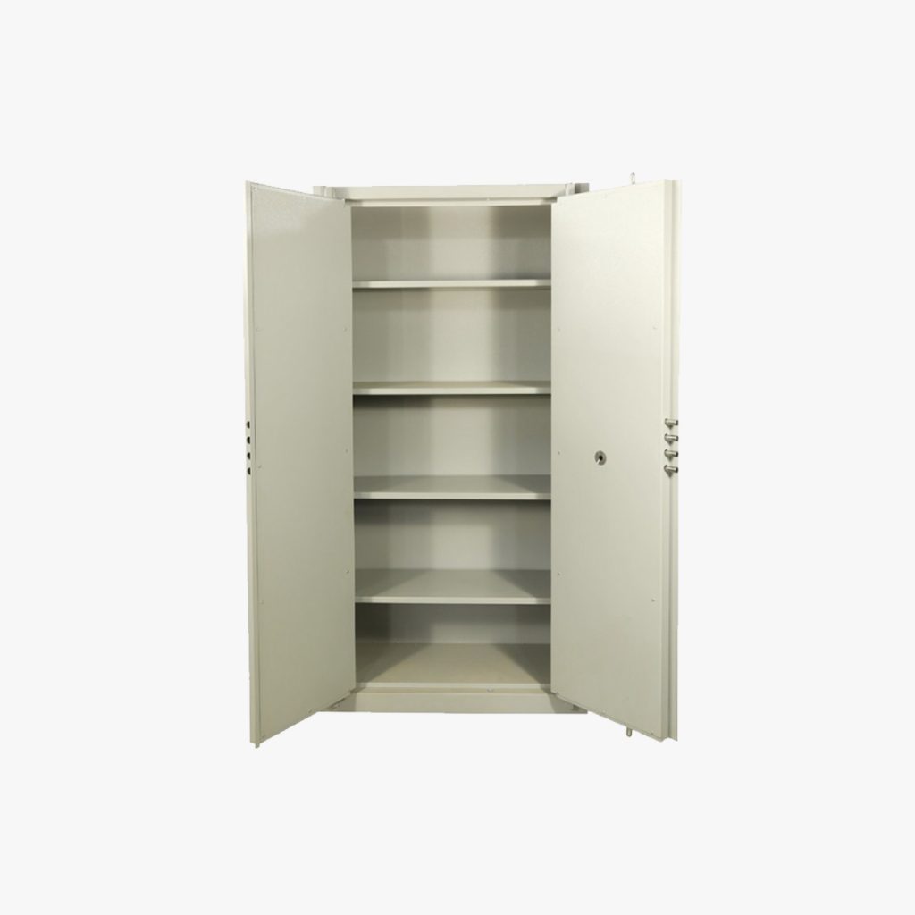 Armoire Forte ESCUDO 45 Coffre Fort Tunisie